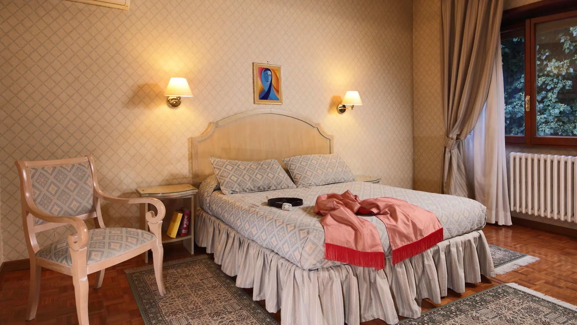 Hotel Aurelia Residence San Pietro Aparthotel Rome