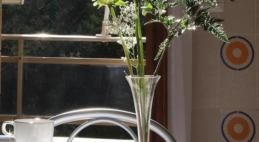 Hotel Aurelia Residence San Pietro Aparthotel Rome